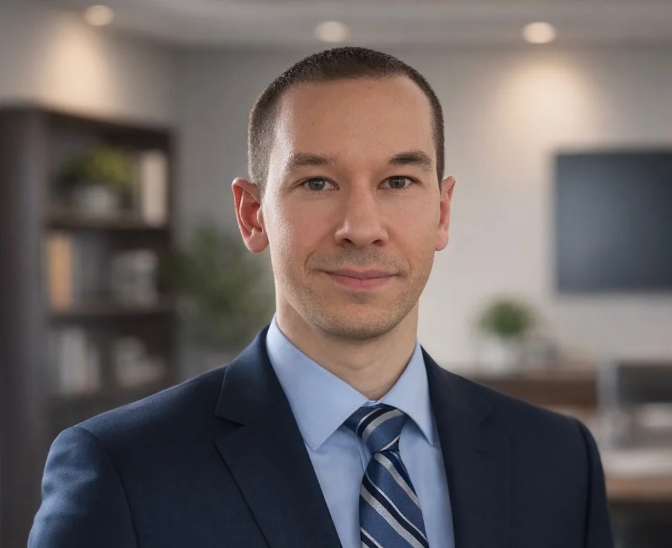 John Teague, RankFrost SEO consultant in Denver Colorado