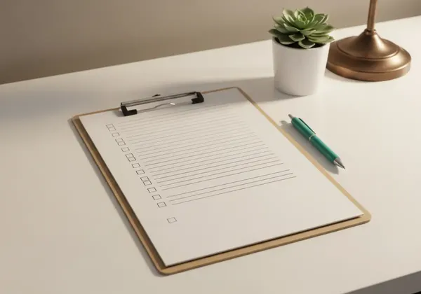 Preview of the free 7-point SEO checklist for small businesses